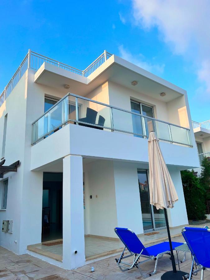 3 Bedroom Coral Bay Beach Seaview Villa II Private Pool Exteriér fotografie