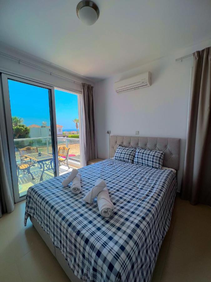3 Bedroom Coral Bay Beach Seaview Villa II Private Pool Exteriér fotografie