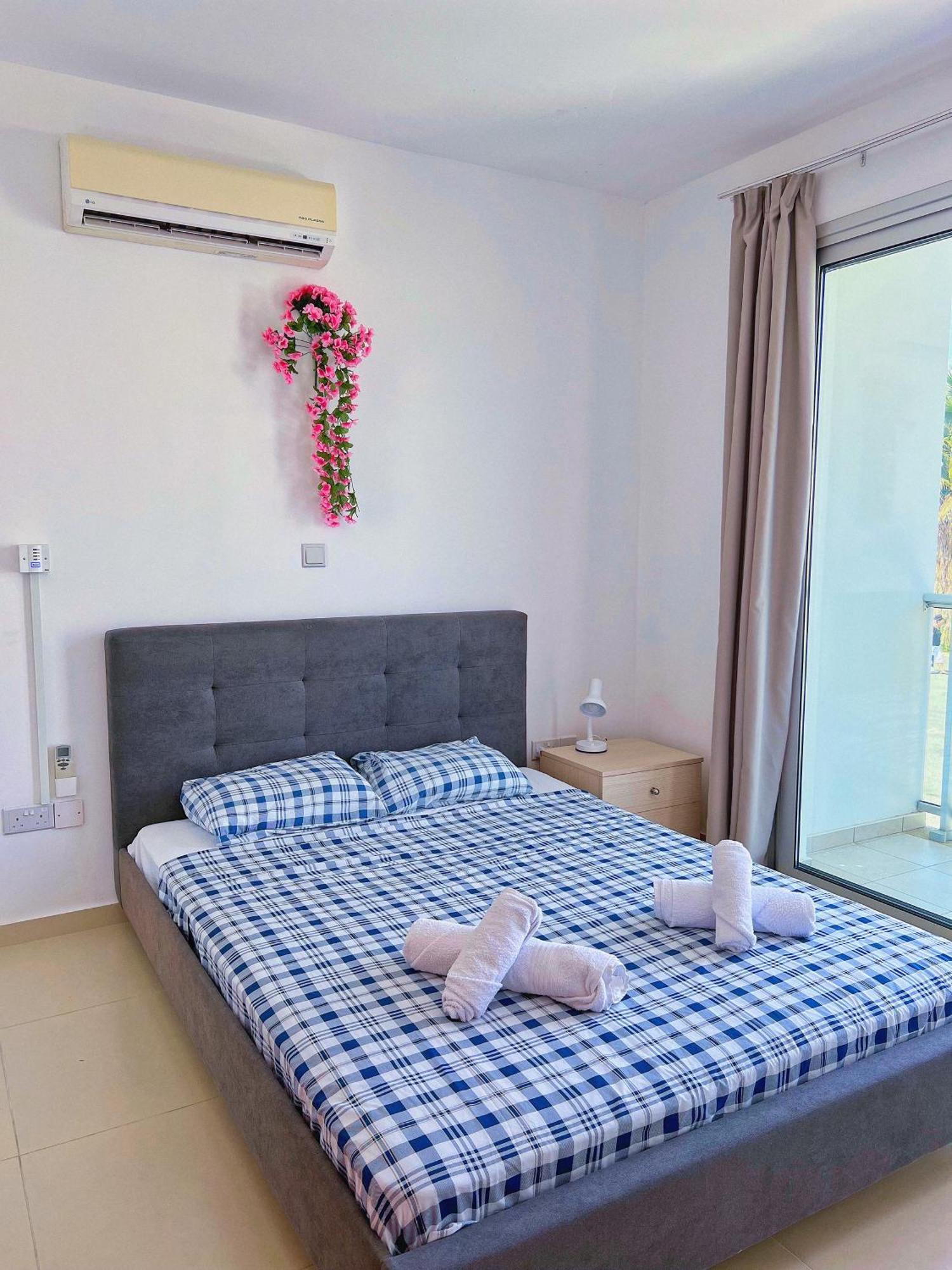 3 Bedroom Coral Bay Beach Seaview Villa II Private Pool Exteriér fotografie