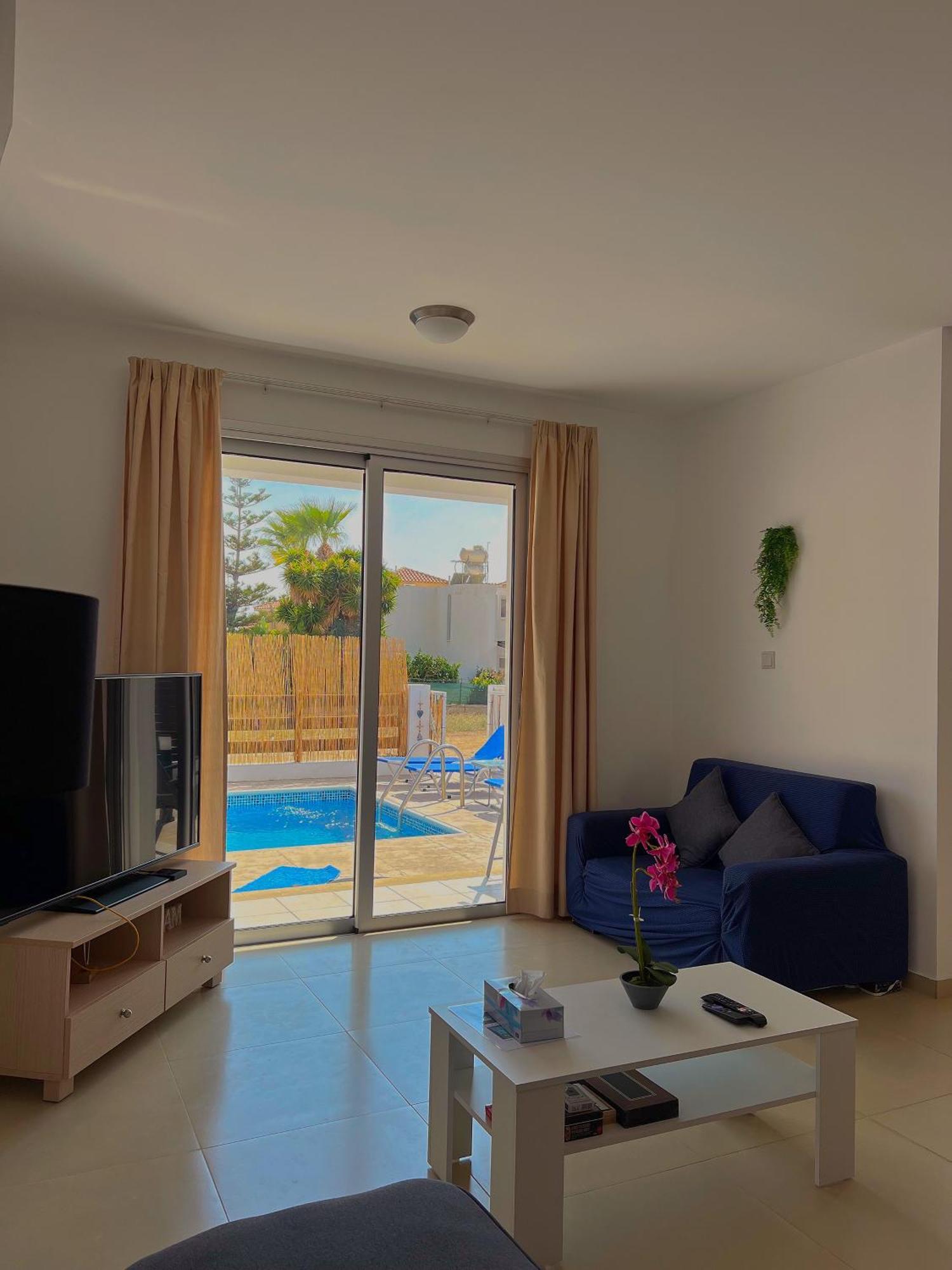 3 Bedroom Coral Bay Beach Seaview Villa II Private Pool Exteriér fotografie